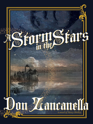 cover image of A Storm in the Stars
